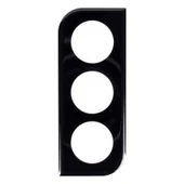 Zore Galaxy ile uyumlu S22 3D Kamera Camı - 2