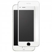 Apple iPhone 8 Plus Fiber Nano Ekran Koruyucu - 1