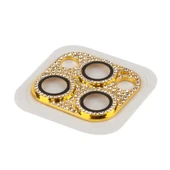 Zore Apple ile uyumlu iPhone 11 Pro Max CL-08 Kamera Lens Koruyucu - 2