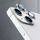 Apple iPhone 13 Mini CL-07 Kamera Lens Koruyucu - 1