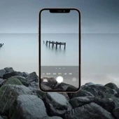 Zore Apple ile uyumlu iPhone 11 Pro CL-06 Kamera Lens Koruyucu - 2
