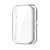 Zore Huawei ile uyumlu Watch Fit 2 Watch Gard 02 Koruyucu Silikon - 10