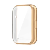 Zore Huawei ile uyumlu Watch Fit 2 Watch Gard 02 Koruyucu Silikon - 6