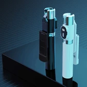 Zore P60 Plus Çok Fonksiyonlu Selfie Çubuğu - 9