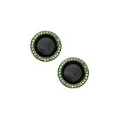 Zore Apple ile uyumlu iPhone 11 CL-06 Kamera Lens Koruyucu - 11