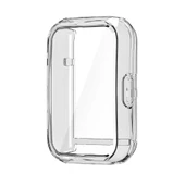 Zore Huawei ile uyumlu Watch Fit 2 Watch Gard 02 Koruyucu Silikon - 7