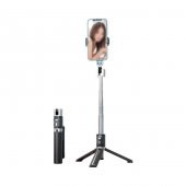 P60 Plus Çok Fonksiyonlu Selfie Çubuğu - 1