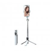 P60 Plus Çok Fonksiyonlu Selfie Çubuğu - 2
