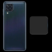 Zore Galaxy ile uyumlu M32 Nano Kamera Koruyucu - 2