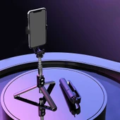 Zore P20H Çok Fonksiyonlu Selfie Çubuğu - 7