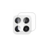 Zore Galaxy ile uyumlu M32 Nano Kamera Koruyucu - 5