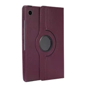 Zore Galaxy ile uyumlu Tab A8 10.5 SM-X200 (2021) Dönebilen Standlı Kılıf thumbnail 10