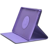 Zore Galaxy ile uyumlu Tab A7 10.4 T500 2020 Fest Dönebilen Standlı Kılıf thumbnail 3