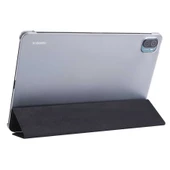 Zore Xiaomi ile uyumlu Mi Pad 5 Smart Cover Standlı 1-1 Kılıf - 4