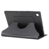 Zore Galaxy ile uyumlu Tab A8 10.5 SM-X200 (2021) Fest Dönebilen Standlı Kılıf thumbnail 10