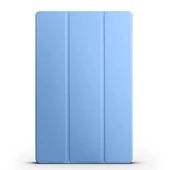Zore Galaxy ile uyumlu Tab S8 Ultra SM-X900 Smart Cover Standlı 1-1 Kılıf - 8