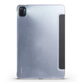 Zore Xiaomi ile uyumlu Mi Pad 5 Smart Cover Standlı 1-1 Kılıf - 2