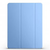 Apple iPad Pro 12.9 2022 M2 Smart Cover Standlı 1-1 Kılıf - 2