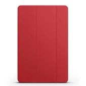 Zore Xiaomi ile uyumlu Mi Pad 5 Smart Cover Standlı 1-1 Kılıf - 8