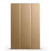 Zore Galaxy ile uyumlu Tab S8 Ultra SM-X900 Smart Cover Standlı 1-1 Kılıf - 12