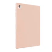 Zore Galaxy ile uyumlu Tab A8 10.5 SM-X200 (2021) Beg Tablet Silikon thumbnail 9