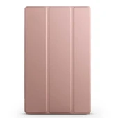 Zore Lenovo ile uyumlu M10 TB-X306F Gen.2 Smart Cover Standlı 1-1 Kılıf thumbnail 9