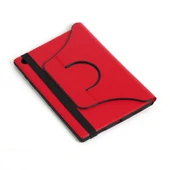 Zore Galaxy ile uyumlu Tab A8 10.5 SM-X200 (2021) Fest Dönebilen Standlı Kılıf thumbnail 3