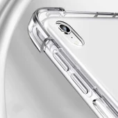 Zore Apple ile uyumlu iPad Mini 2021 (6.Nesil) Kılıf Tablet Nitro Anti Shock Silikon Kapak thumbnail 9