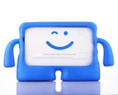 Zore Apple ile uyumlu iPad Mini 2021 (6.Nesil) iBuy Standlı Tablet Kılıf - 4