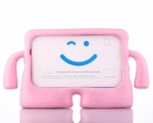 Zore Apple ile uyumlu iPad Mini 2021 (6.Nesil) iBuy Standlı Tablet Kılıf - 8