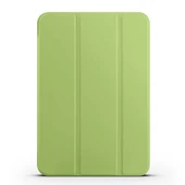 Zore Apple ile uyumlu iPad Mini 2021 (6.Nesil) Smart Cover Standlı 1-1 Kılıf - 11