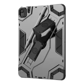 Zore Apple ile uyumlu iPad Air 10.9 2022 (5.Nesil) Defens Tablet Silikon thumbnail 7