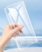 Zore Apple ile uyumlu iPad Mini 2021 (6.Nesil) Kılıf Tablet Nitro Anti Shock Silikon Kapak thumbnail 6