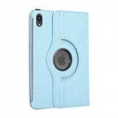 Apple iPad Mini 2021 (6.Nesil) Dönebilen Standlı Kılıf - 1