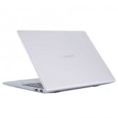 Huawei Matebook D14 2021 MSoft Kristal Kapak - 1