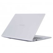 Huawei Matebook D14 2021 MSoft Kristal Kapak - 2