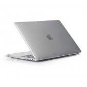 Apple Macbook 13.3 Pro 2020 MSoft Kristal Kapak - 2