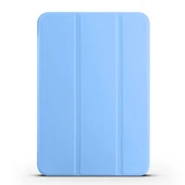Zore Apple ile uyumlu iPad Mini 2021 (6.Nesil) Smart Cover Standlı 1-1 Kılıf - 8