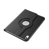 Zore Apple ile uyumlu iPad 10.9 2022 (10.Nesil) Dönebilen Standlı Kılıf thumbnail 5