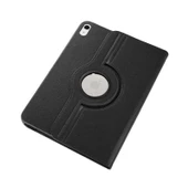 Zore Apple ile uyumlu iPad 10.9 2022 (10.Nesil) Dönebilen Standlı Kılıf thumbnail 4