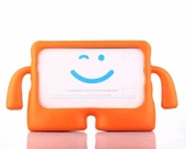 Zore Apple ile uyumlu iPad Mini 2021 (6.Nesil) iBuy Standlı Tablet Kılıf - 12