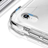 Zore Apple ile uyumlu iPad Mini 2021 (6.Nesil) Kılıf Tablet Nitro Anti Shock Silikon Kapak thumbnail 10