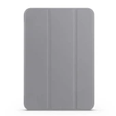 Zore Apple ile uyumlu iPad Mini 2021 (6.Nesil) Smart Cover Standlı 1-1 Kılıf - 12