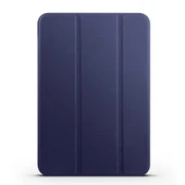 Zore Apple ile uyumlu iPad Mini 2021 (6.Nesil) Smart Cover Standlı 1-1 Kılıf - 10