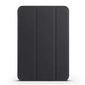 Zore Apple ile uyumlu iPad Mini 2021 (6.Nesil) Smart Cover Standlı 1-1 Kılıf - 5