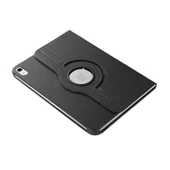 Zore Apple ile uyumlu iPad 10.9 2022 (10.Nesil) Dönebilen Standlı Kılıf thumbnail 6