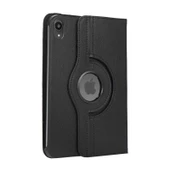 Zore Apple ile uyumlu iPad Mini 2021 (6.Nesil) Dönebilen Standlı Kılıf - 8