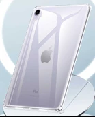 Zore Apple ile uyumlu iPad Mini 2021 (6.Nesil) Kılıf Tablet Nitro Anti Shock Silikon Kapak thumbnail 2