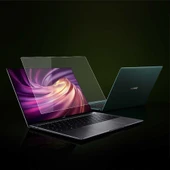 Zore Huawei ile uyumlu Matebook D15 Ekran Koruyucu - 4