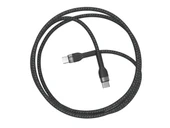 Zore Shira Serisi Type-C to Type-C PD Kablo 1m - 3